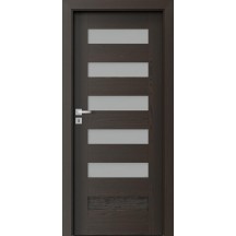 Natura KONCEPT C.5 Orech Tmavý 